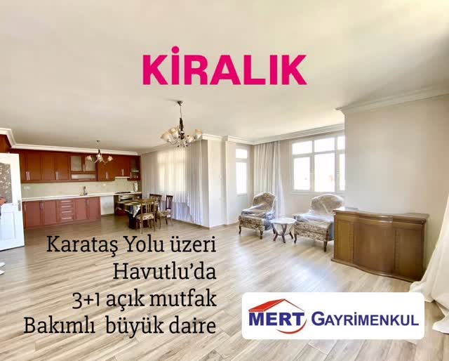 Havutlu’da geniş daire Instagram paylaşımı